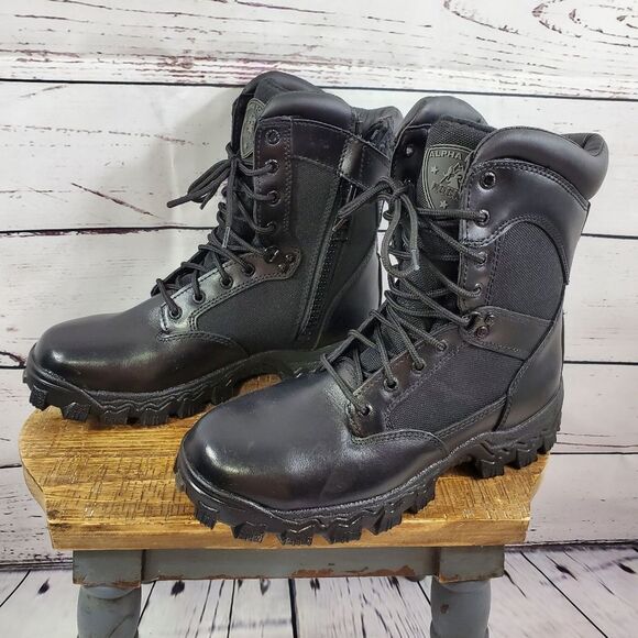 ROCKY ALPHA FORCE 2173 - 8\